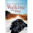 thumbnail image 1 of Pre-Owned Walking with Dog: What Man's Best Friend Can Teach Us About God (Paperback) 1450290779 9781450290777, 1 of 1