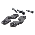 thumbnail image 2 of Kits Reparación Alta Resistencia Metal Con Clips para Visera JK JL JT Gladiator 18+, 2 of 5