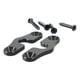thumbnail image 5 of Kit Reparación Visera Solar Clips Metal para Wrangler JK JL JT Gladiator 2018+, 5 of 9
