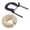 Beige White, variant on lionlar Face Down Mattress Top Massage Kit Siesta Artifact for Beauty Bed Home Salon Light Blue