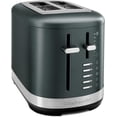 thumbnail image 5 of KitchenAid 2 Slice Automatic Toaster with Extra Wide Slots KMT2109JP, Juniper, 5 of 5