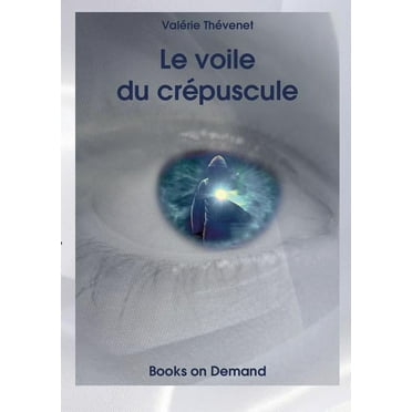 Le voile du crépuscule (Paperback)