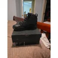 thumbnail image 3 of Size 10 - A i r-Jor-dan 9 Retro Bred, 3 of 6