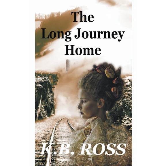 The Long Journey Home, (Paperback)