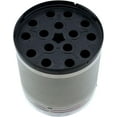 thumbnail image 6 of Cyclonic Mesh Metal Frame Dust Filter Assembly Compatible Replacement for LG CordZero A912 A913 A916 A925 A926 A927 A929 A931 A937 A938 A939 A949 Cordless Stick Vacuum Cleaner, 6 of 6