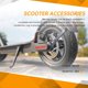 thumbnail image 4 of Accesorio de repuesto para guardabarros trasero y soporte para scooter M365 / M365 Pro con tornillos y tapas de tornillos, 4 of 5