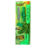 Adventure Force Covert Ops Roleplay Set, 4 Pieces