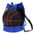 thumbnail image 1 of Mochila para deportes al aire libre, para almacenamiento de fútbol, ​​baloncesto y voleibol, 1 of 3