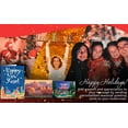 thumbnail image 4 of Fall Thanksgiving Card - 18 Thanksgiving Greeting Cards - Happy Thanksgiving Box, 4 of 7