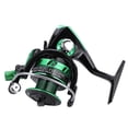 thumbnail image 4 of Fishing Reel, Metal Cup Fish Reels Brake System Foldable Firm Connection  for Outdoor, 4 of 8
