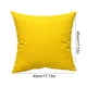thumbnail image 4 of Lekihaqq Sofa Throw Pillow Cushion For Couch Bed Decor Polyester Soft Breathable Summer Pillowcase Home Living Room Bedroom, 4 of 7