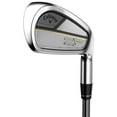 thumbnail image 6 of Callaway Paradym Star 6-PW Iron Set Regular UST Mamiya ATTAS Speed Series 40 New, 6 of 6