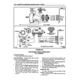 thumbnail image 5 of Detroit Iron OEM 1988 Chevy S-10 Truck Electrical Diagnosis Service Manual Supplement, 5 of 5