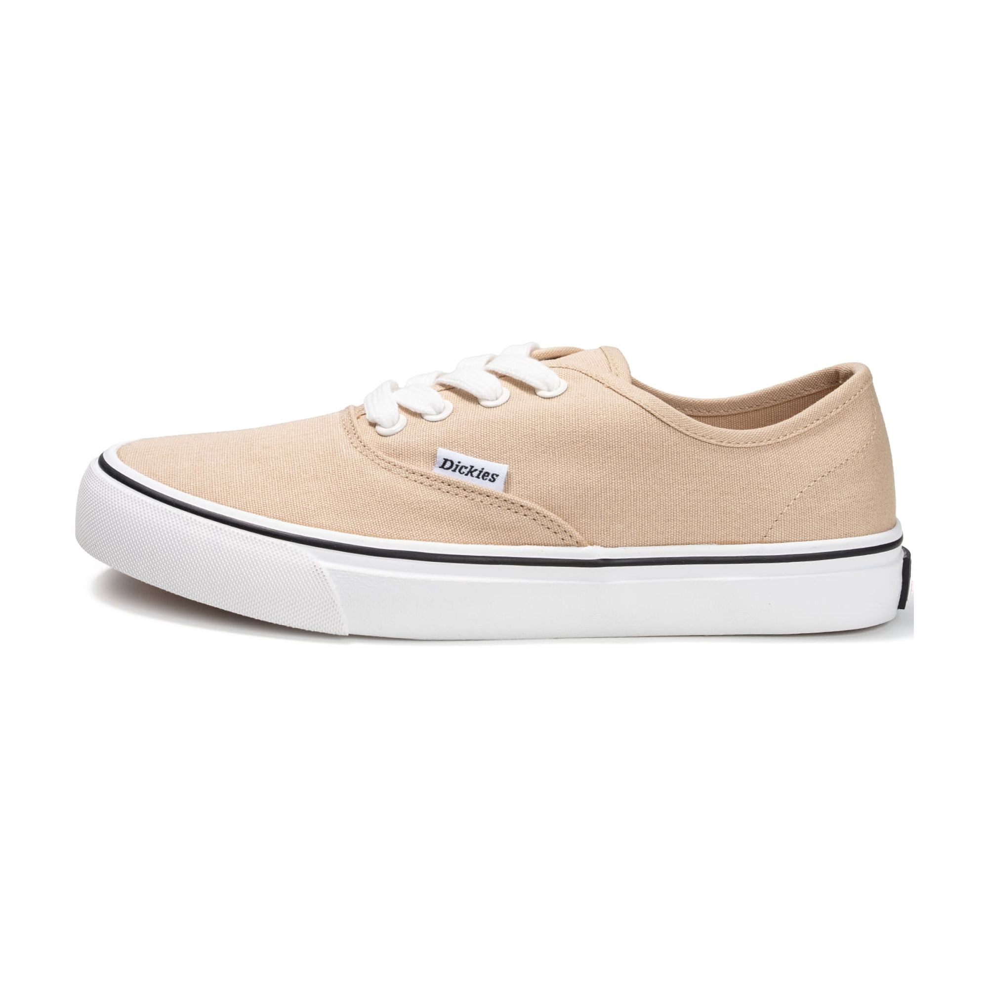 Dickies Ladies Low Top Sneaker