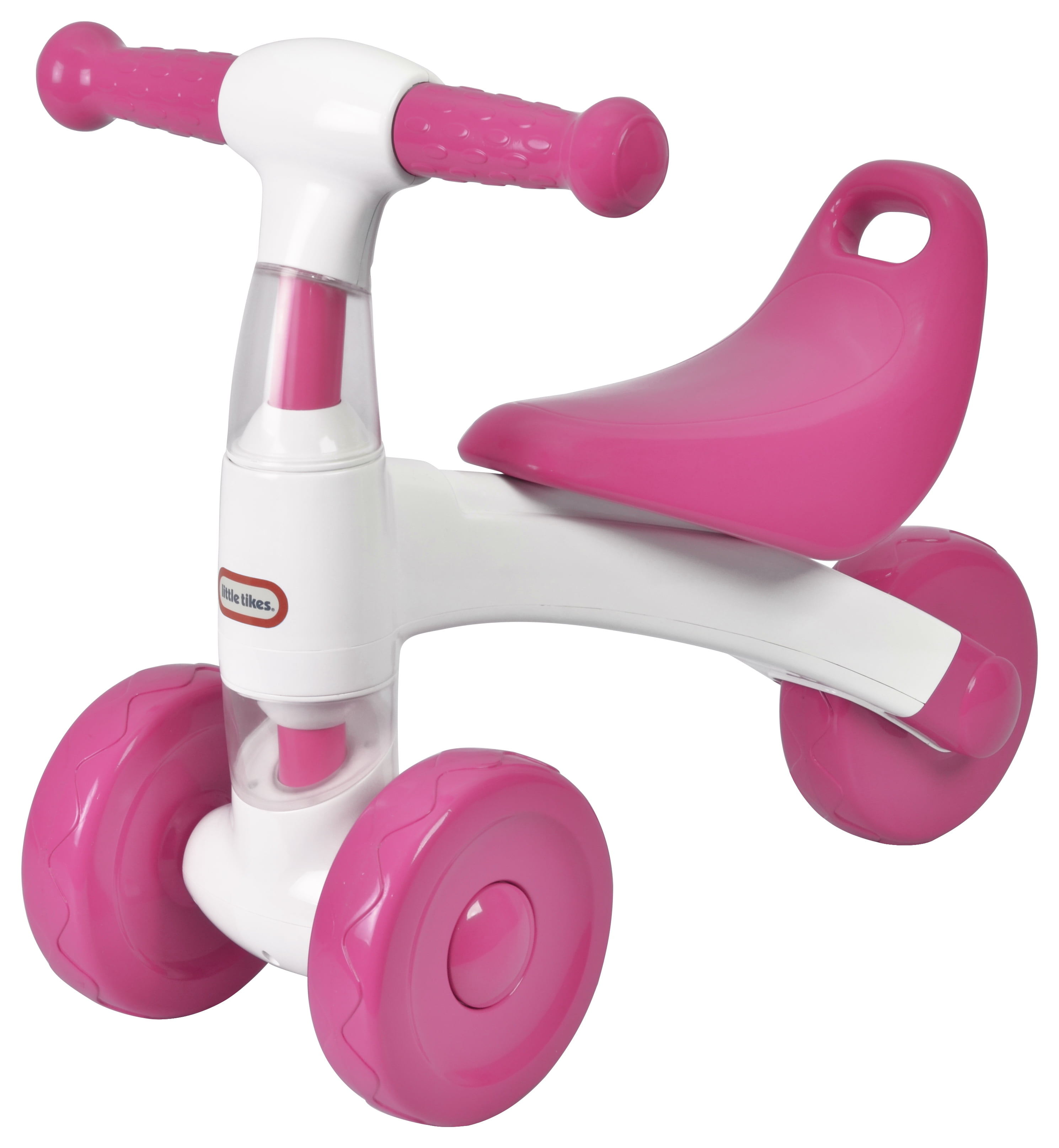 Little Tikes Bike Pink