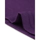 thumbnail image 5 of INSPIRE CHIC Camisones de Mujer Vestido de Lounge Pijamas Cuello Redondo con Bolsillos Noche S Púrpura, 5 of 5