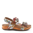 thumbnail image 5 of Spring Step L'Artiste Women's ERICA-SPRING Sandals, 5 of 6