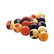 Belgian Billiard Ball Set