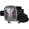 thumbnail image 2 of Alternador BOSCH 320 6 cil 2.2 Lts 2006 120 Amperes 12 Voltios Sistema Bosch Serie IR/IF Giro CW, 2 of 7