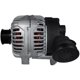thumbnail image 2 of Alternador BOSCH 528 6 cil 2.8 Lts 1998 Amperaje 120 Amperes Voltaje 12 Voltios, 2 of 7