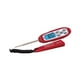 thumbnail image 1 of Termómetro digital impermeable Taylor 806GW para cocina, 1 of 7