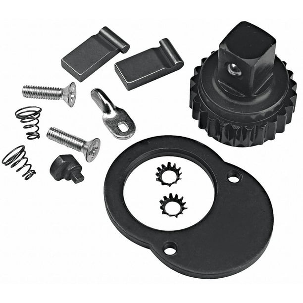 Proto Torque Wrench Repair Kit Alloy Steel J6062RK