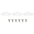 thumbnail image 2 of Clip de Douille de Phare Durable 3 Pcs Land Rover Discovery 1, 2 Phares Carrés, 2 of 8