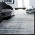 thumbnail image 2 of SAFAVIEH Orchard Edwyna Distressed Area Rug, Grey/Blue, 5'5" x 7'7", 2 of 8