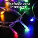 thumbnail image 4 of Series navideñas Multicolor 10 metros 200 Leds DOSYU DY-ICE200L-UL, 4 of 7