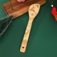 thumbnail image 4 of Yhmxh Utensilios de cocina Cuchara de madera Festal, utensilio de cocina y repostería grabado con láser Muebles para cocina Accesorios de cocina Mueble organizador cocina, 4 of 6