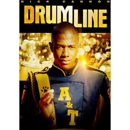 Drumline (Vudu Digital Video on Demand) (The Best Drumline Ever)