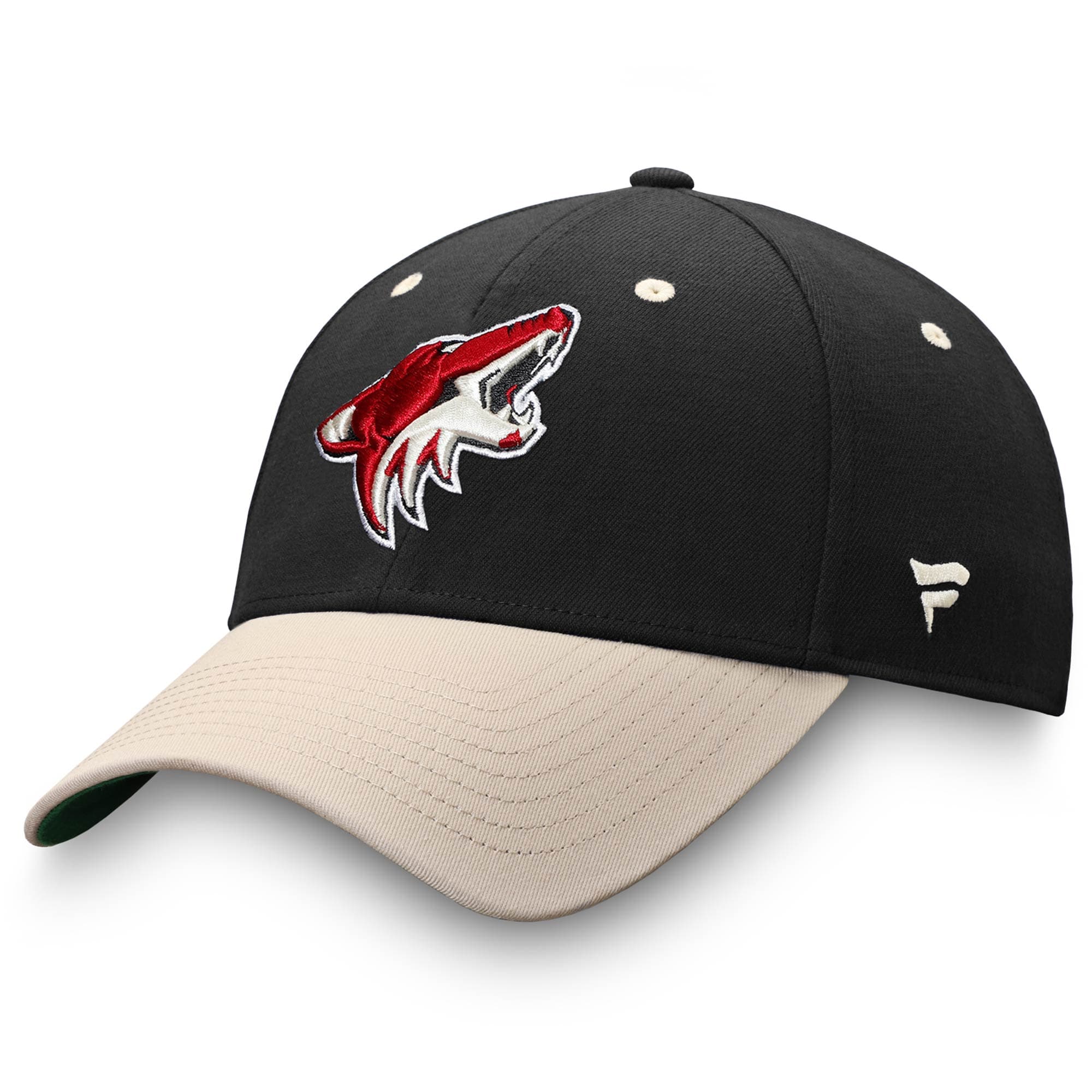 Natural Arizona Coyotes True Classics 