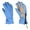 Bonnie Blue, variant on Kids Hope Gloves Warm Waterproof Ski Gloves for Winter Unisex, 1pair