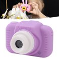 thumbnail image 1 of Mini Cámara Recargable para Niños Pequeños con Tarjeta 32G Cámara Digital para Niños de Alta Definición Lente Dual 1080P 8X Zoom USB Recargable para Niños ANGGREK  Otros, 1 of 8