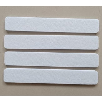 Subeauty Large Bulletin Board – 35×17 Inch Felt Cork Board With 40 Pushpins, Foldable, Coral Beige, Wall Mount
