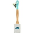 thumbnail image 3 of Ecotools Bamboo Loofah Bath Brush, 3 of 3