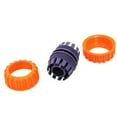 thumbnail image 2 of Hose Lengthen Connector For Garden And Irrigation, Leak-Proof Connection Garden Hose Fittings, Tool-Free Easy Installation, High-Quality Material For Durability, Multipurpose, 2 of 5