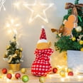 thumbnail image 5 of Bobasndm 12Pcs Decorated Christmas Balls 3cm,Fadeless,Decorated with Festival, Wedding, Party and Christmas Tree Balls, 5 of 9