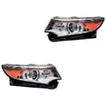 thumbnail image 1 of PAR FAROS - Compatible con Ford Edge 2011 - 2014 GEN Genérica ., 1 of 4