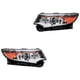 thumbnail image 1 of PAR FAROS - Compatible con Ford Edge 2011 - 2014 GEN Genérica ., 1 of 4