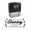 Black, variant on Printtoo Personalized Blue Self Inking Thank You For Sharing Our First Meal As Stamp Custom Wedding Favor Rubber Stamper -68 x 30 mm