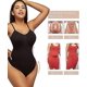 thumbnail image 4 of Body para mujer, moldeador de abdomen, sin costuras, moldeador de cuerpo, levantador de glúteos, 4 of 4