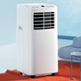 thumbnail image 3 of Portable Air Conditioner, Energy Saving Personal Mini Air Conditioner  for Home, 3 of 8