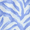Office Blue, variant on Time and Tru Women's and Women's Plus Smocked Waist Maxi Dress, Sizes XS-4X