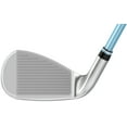 thumbnail image 3 of Pre-Owned Women XXIO Golf Club 13 7-PW, SW Iron Set Ladies Graphite MP 1300L Value, 3 of 4