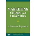 thumbnail image 1 of Pre-Owned Marketing Colleges & Universities: A Services Approach (Paperback) 0899644147 9780899644141, 1 of 1