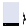 thumbnail image 1 of Unatoiry LED Copy Board Creativity With Clear And Crisp Copying Easy, 1 of 6