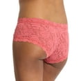 thumbnail image 4 of Hanky Panky Signature Lace Boyshort (4812P),Small,Naples, 4 of 7