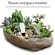 thumbnail image 5 of Probador De Humedad Del Suelo Herramienta De Prueba De Flores De Plantas De Jardín Monitoreo En Tiempo Real Suministros De Medición De Humedad Guardurnaity HA036124-00, 5 of 6