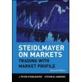 thumbnail image 3 of Steidlmayer on Markets: Trading with Market Profile (Wiley Trading), 3 of 4